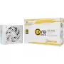 Seasonic CORE GX-750 toiteplokk 750 W 20+4 pin ATX ATX Valge