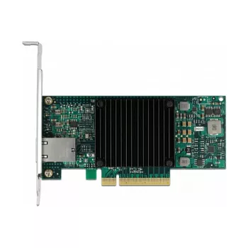 PCI Express x8 võrgukaart 10 Gigabit LAN 1 x RJ45 i82599