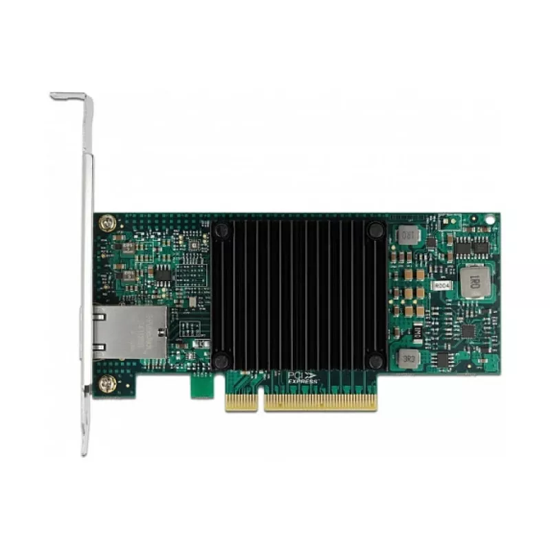 PCI Express x8 võrgukaart 10 Gigabit LAN 1 x RJ45 i82599