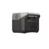 EcoFlow River 2 Pro kaasaskantav elektrijaam, liitiumraudfosfaat (LiFePO4), 800 W, 7,8 kg