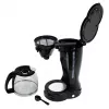 Tilkkohvimasin ESPERANZA EKC009, 1,5 l veepaak, 800 W, tööpinnal, must
