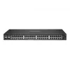 HPE Aruba 6100 Hallatav 48G 4SFP+ Lüliti