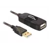 USB-kaabel DeLOCK 15m USB 2.0 82689