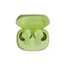 Kõrvasisesed tõelised juhtmevabad kõrvaklapid Skullcandy Smokin’ Buds – rohelised, intraauraalsed, 20–20000 Hz, 0,0406 kg