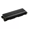 CORSAIR MP600 ELITE - SSD - 2TB - Sisemine - M.2 2280 - PCIe 4,0 x4 (NVMe) - integreeritud jahutusradiaator (CSSD-F2000GBMP600EHS)