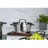Zwilling BELLASERA kööginõude komplekt 5-osaline, 18/10 roostevaba teras (71160-005-0)
