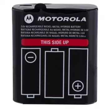 Motorola 1532 kahesuunalise raadio lisatarvik Aku