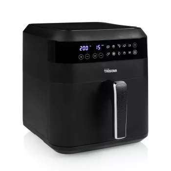Tristar Digitaalne õhufritüür XXL FR-6999 Võimsus 1700 W Mahutavus 6 L Must