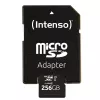 Välkmälu Intenso 256GB UHS-I MicroSD-kaart