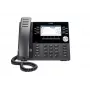 Mitel 6930w IP-telefon must Wi-Fi