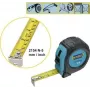 Hazet Tape Measure 5 m Steel 2154N-5 (2154N-5)