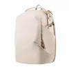 PGYTECH OneGo Lite 16L seljakott (kreemjas)