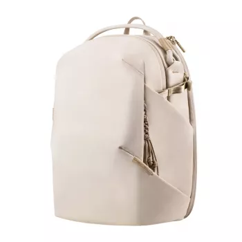 PGYTECH OneGo Lite 16L seljakott (kreemjas)