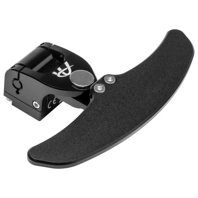 Paddle Shifter Ascher Racing Gen6 GT Single 76080043 — roolilaba võidusõidusimulaatoritele
