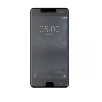 Ekraanikaitse Tellur Nokia 1 tk
