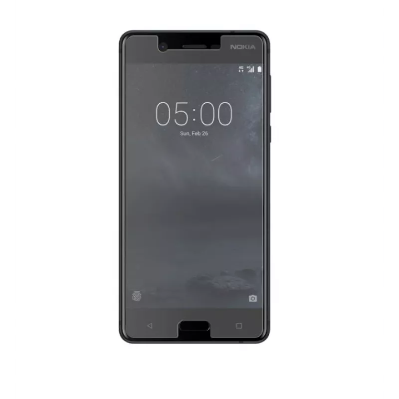 Ekraanikaitse Tellur Nokia 1 tk