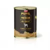 PUPIL Premium All Meat Gold Lambakints – märg koeratoit – 800 g