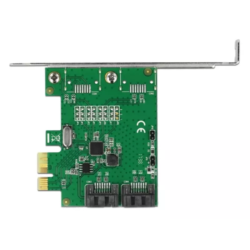 Sisemine SATA adapter DeLOCK 90392