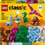 LEGO CLASSIC 11041 Loomingulised dinosaurused