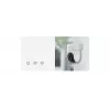 IP-turvakaamera EZVIZ H8c 2K Dome 2304 x 1296 pikslit