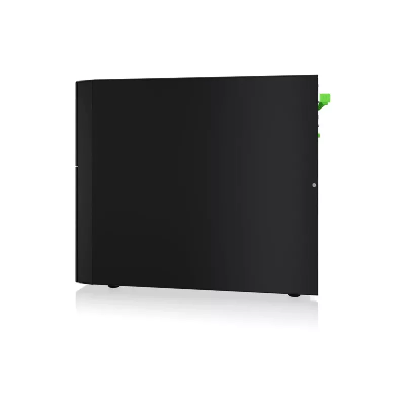 Fsas Technologies Fujitsu PRIMERGY TX1330 M6 - Server - Torn - 1-suunaline - 1 x Xeon 6369P / 3.3 GHz - RAM 32 GB - SATA/SAS - Hot-Swap 6.4 cm (2.5 tolli)