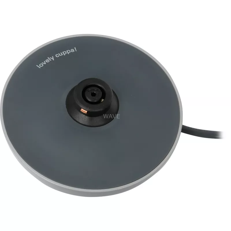 Kenwood kMix elektriline veekeetja 1 L 2200 W Punane