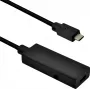 ROLINE USB3.2 Gen2 Type C pikenduskaabel ST/BU 5m//Ainult andmed - Kaabel - Digitaalne/Andmed
