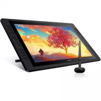 Huion GT1901 ekraan