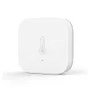 Aqara TH-S02D Sensor Valge Temp & Humidity. HomeKit Alexa Google