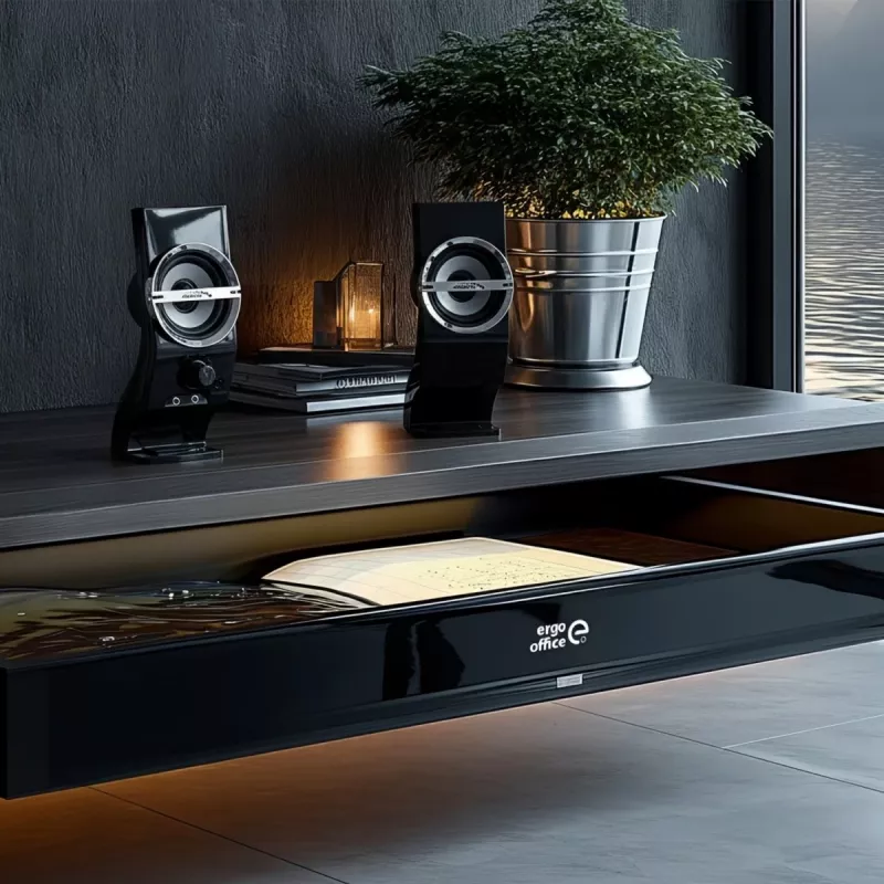Audiocore AC805 Stereokõlarid 2.0 PC 6W Must