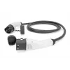 Digitus EV laadimiskaabel 5 m tüüp 2 tüüp 2 32 A 240 V