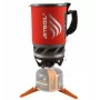 Jetboil Flash kaasaskantav grillpliit punane
