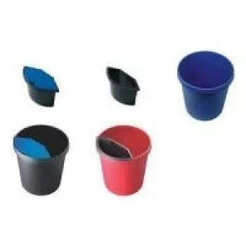 Helit H6106795 prügikasti tarvik – must lõhna neelav filter (H6106795)