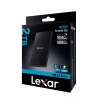 Väline pooljuhtketas Lexar 2TB SSD USB USB-C 3.2 Gen 2 LSL300002T-RNBNG