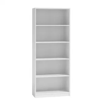 Topeshop R60 BIEL kontori raamaturiiul