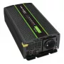 Qoltec Monolith 2000 W must autoinverter 12 V