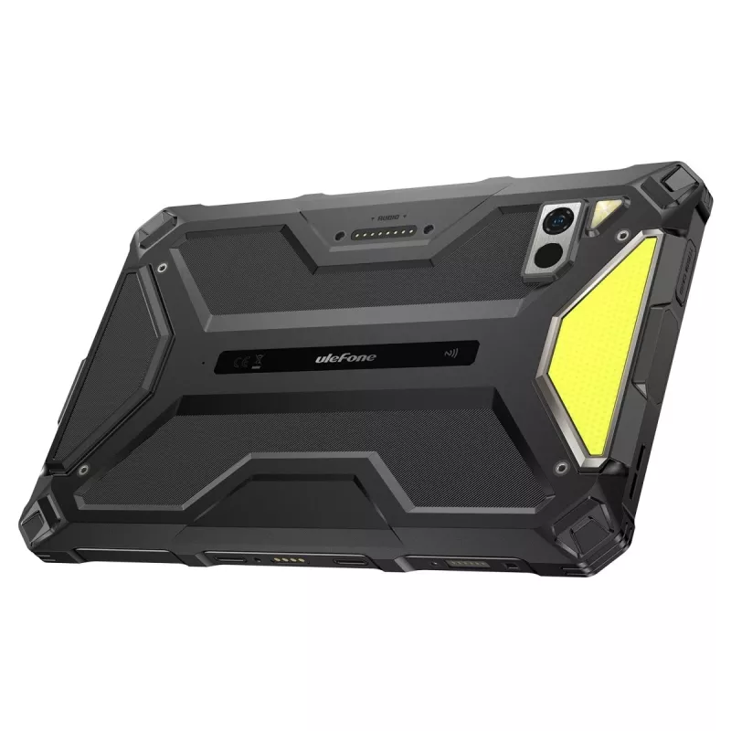 Tahvelarvuti Ulefone Armor Pad 4 8GB/256GB must