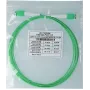 Dupleks LWL paigalduskaabel CBO SFP8181GU5MK Multimode OM5 Uniboot