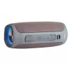 Stereo Portable Speaker Denver BTV-220hall Pruun