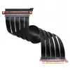 Sisemine toitekaabel Silverstone SST-RC04B-400 0.4 m