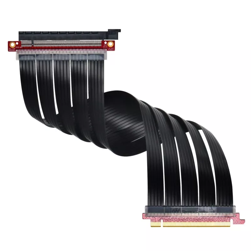 Sisemine toitekaabel Silverstone SST-RC04B-400 0.4 m