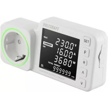 SEM5000 energiakulu mõõteriist kuluprognoos häirefunktsioon elektritariif (VC-12936570)