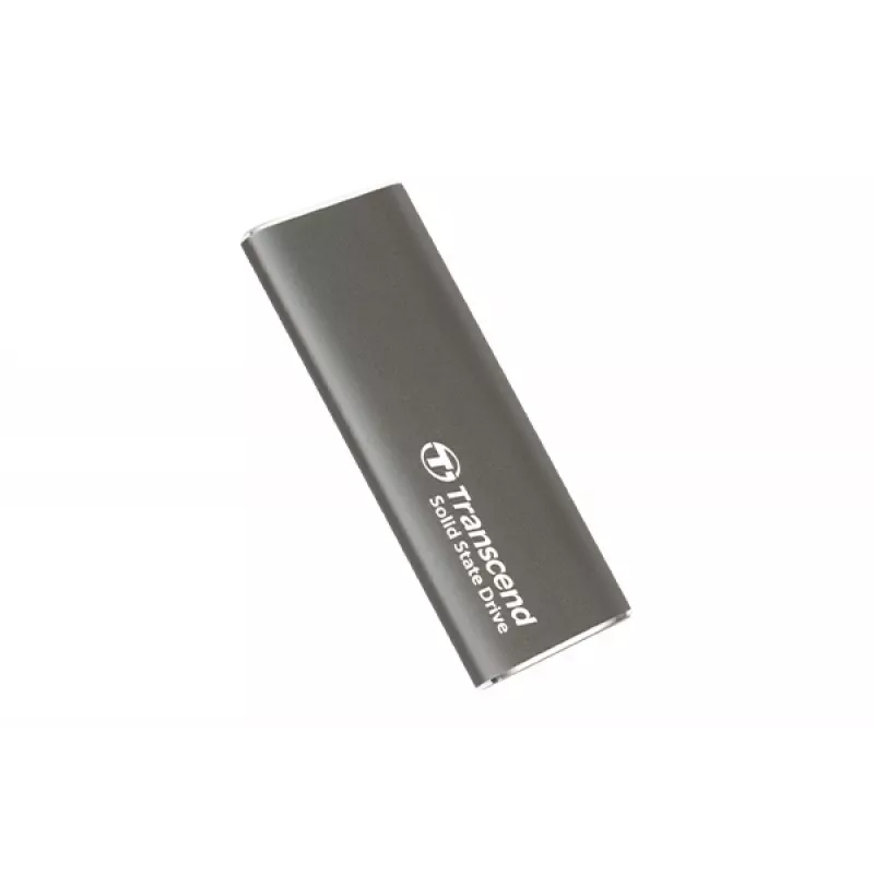 SSD ketas Transcend 2 TB väline USB USB-C 3.2 Gen 2 ESD265C