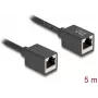 Networking kaabel DeLOCK 90333 RJ-45 Cat6a 5m Must