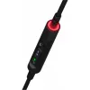 EPOS IMPACT 760T - Peakomplekt - On-Ear - Juhtmega - USB-C - Must - Sertifitseeritud Microsoft Teamsile (1001214)