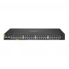 HPE Aruba Networking CX 6000 48G Class4 PoE 4SFP 370W Hallatav L3 Gigabit Ethernet (10/100/1000) Power over Ethernet (PoE) 1U