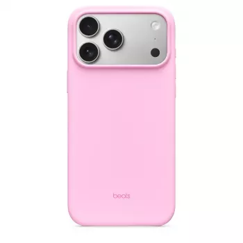 Katte Apple iPhone 17 Pro Max ümbris MagSafe-iga kaamera juhtimine veerisroosa