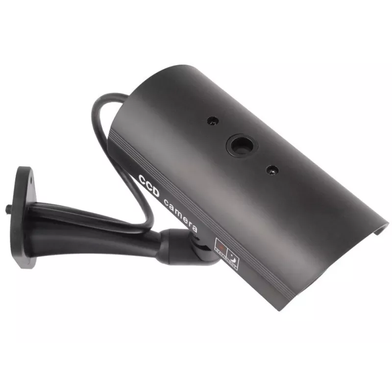 CEE Camera näidis IR9000 B IR LED – Näidis-turvakaamera IR LED-iga