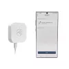 Presence Sensor Tellur TLL331552 WiFi valge — traadita kohalolekuandur, valge