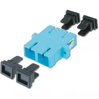 SC-liidesega adapter, mitmemoodiline Digitus DN-96005-1